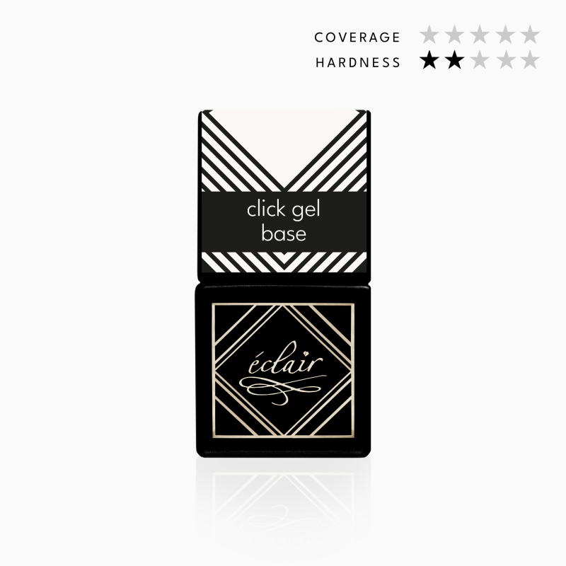 Éclair - CLICK BASE - basegel