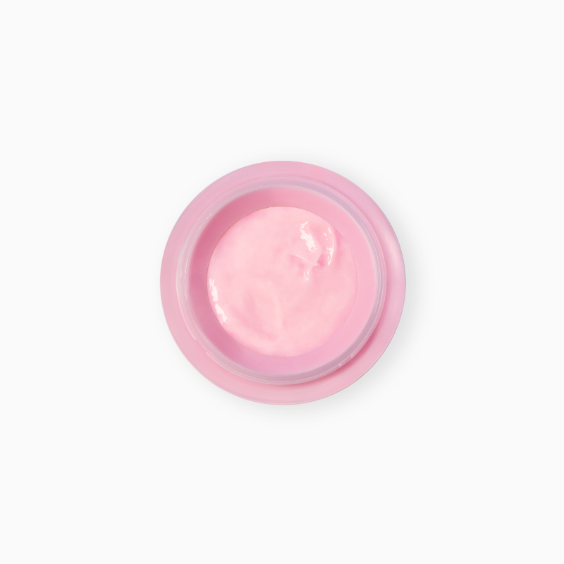 Éclair Body&Mind - CUTICLE MASK - PINK SKY - kézmaszk
