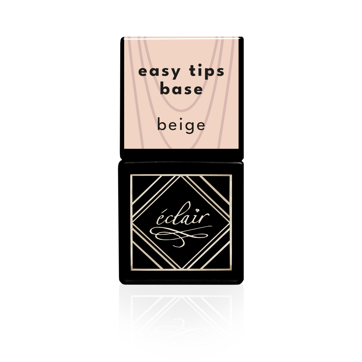 Éclair - Easy Tips Base