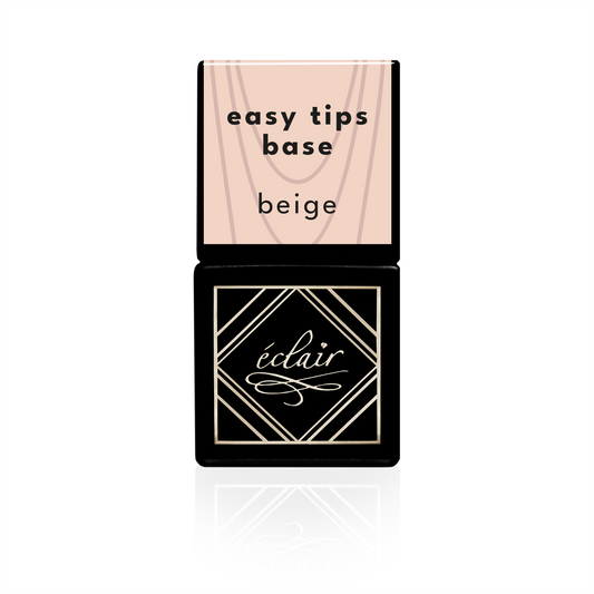 Éclair - Easy Tips Base