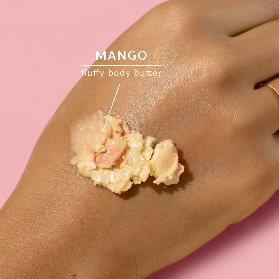 Éclair Body&Mind - Mango - SOAP - Folyékony szappan