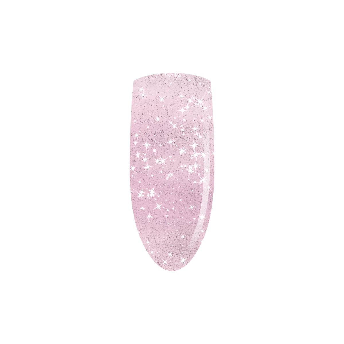 Éclair - BABY FLASH színes géllakk
