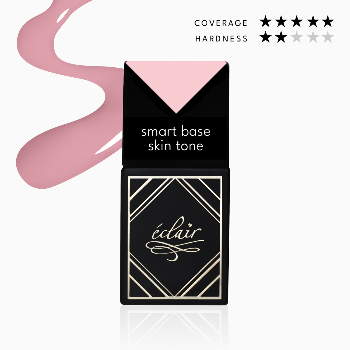 Éclair - SMART BASE SKIN TONE