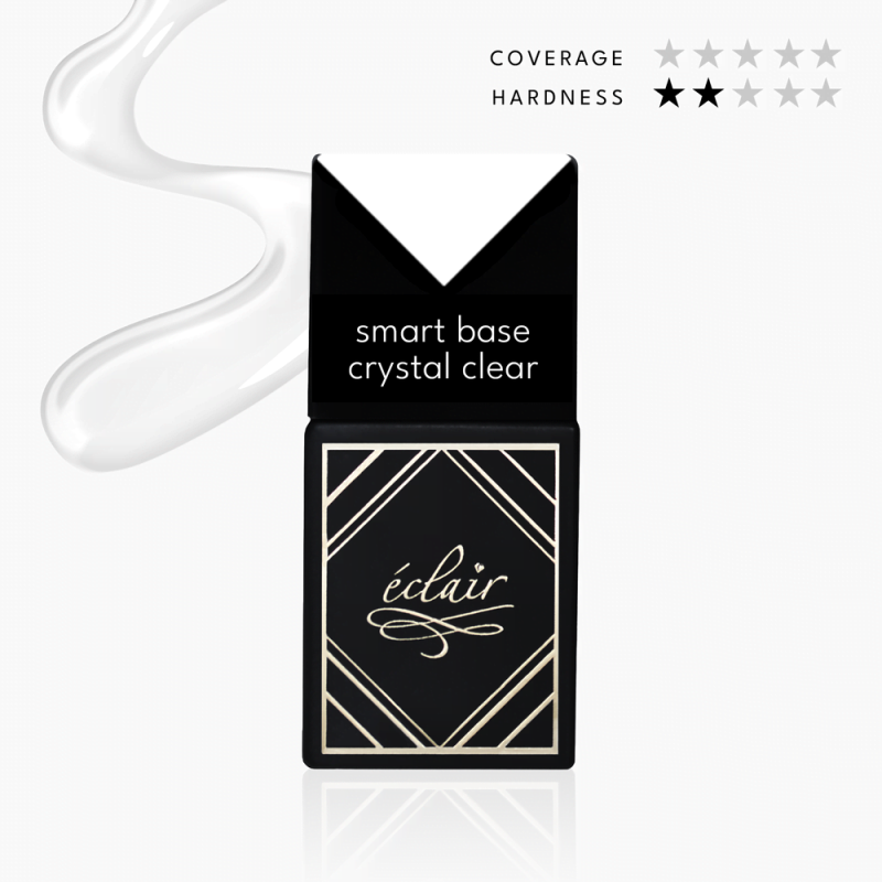 Éclair - SMART BASE CRYSTAL CLEAR