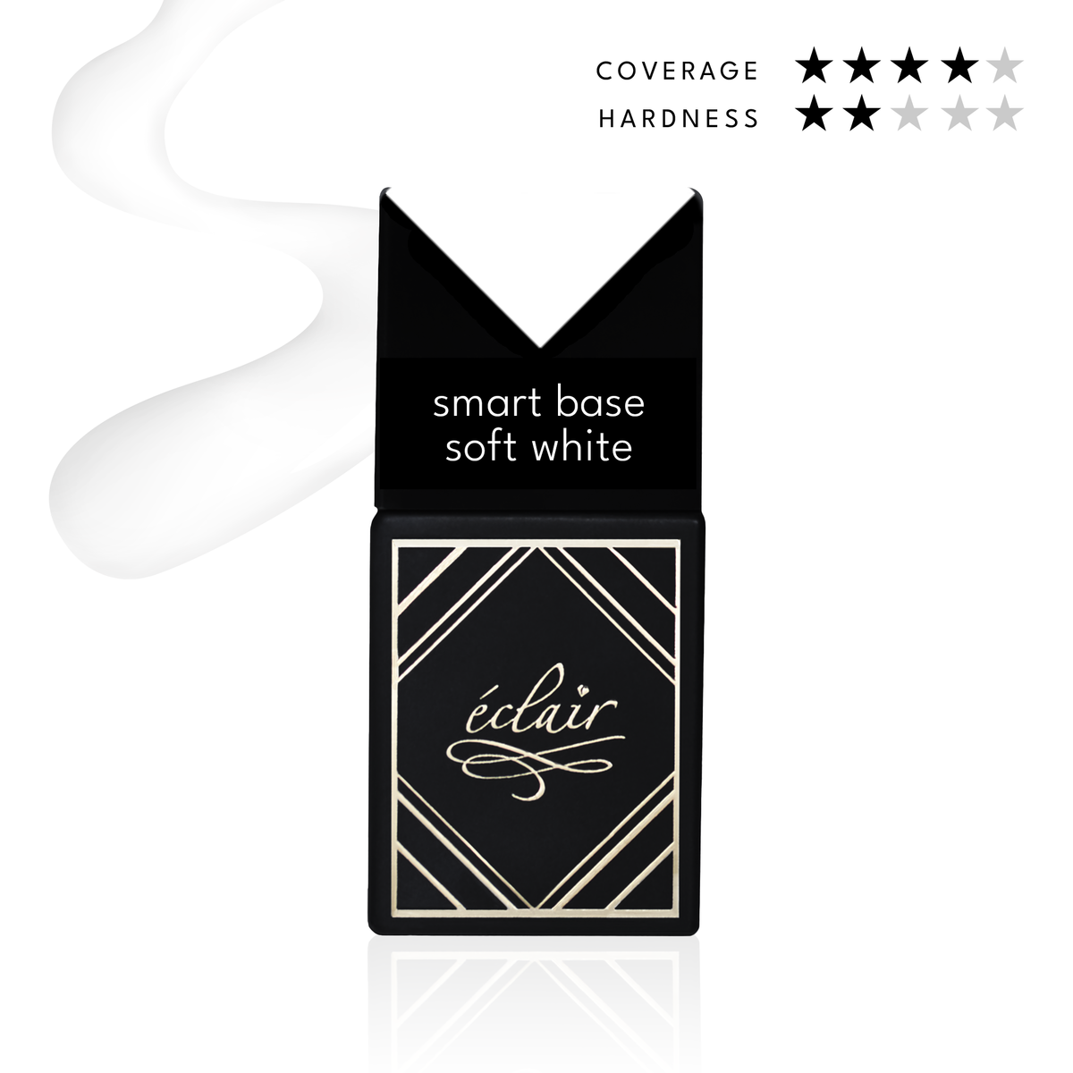 Éclair - SMART BASE SOFT WHITE