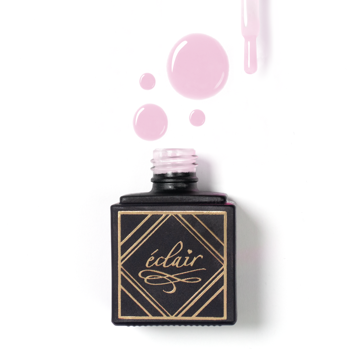 Éclair - SMART BASE MILKY PINKY
