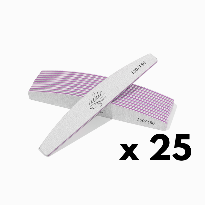 ÉCLAIR - RESZELŐ - ZEBRA - 150/180