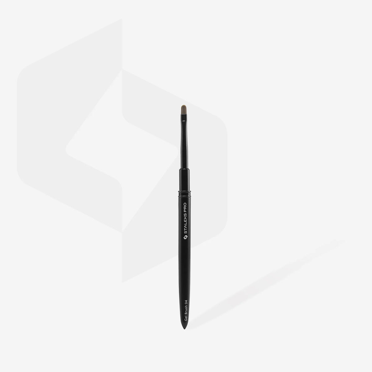 STALEKS - EXPERT - NBE-04 - ECSET