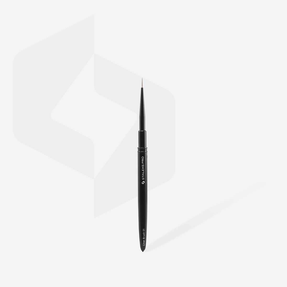 STALEKS - EXPERT - NBE-01 - ECSET