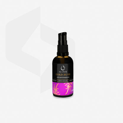 STALEKS – CARE - SCENIE regeneráló bőrápoló olaj 30 ml -  ROS-30
