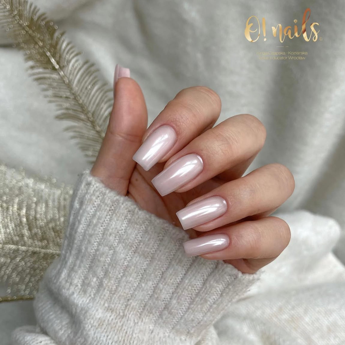 Éclair - CLICK GEL - CREAMY