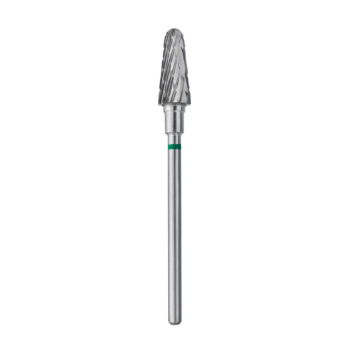 STALEKS – EXPERT FT70G060/14 -  Karbid Frustum zöld csiszolófej - 14mm