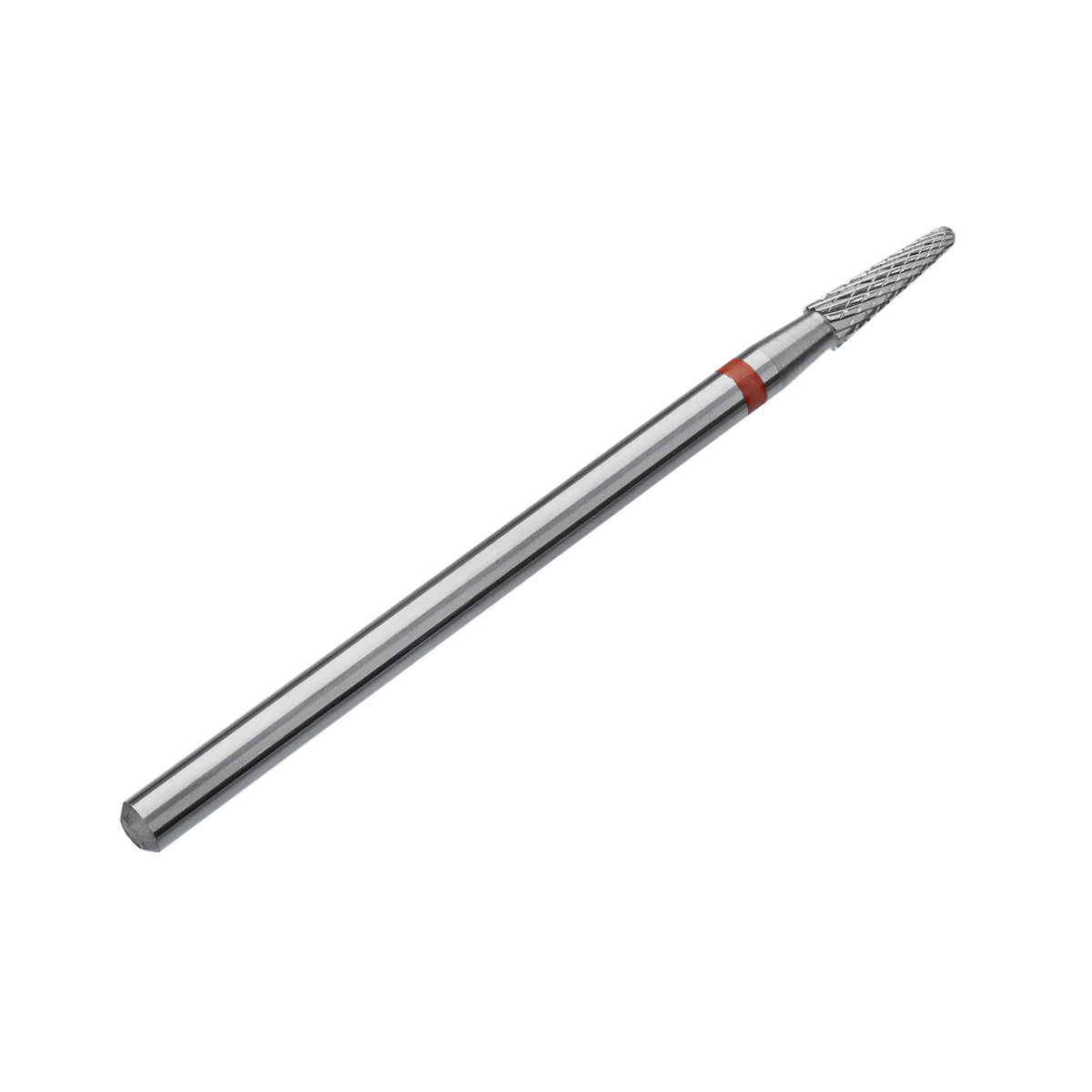 STALEKS – EXPERT - FT71R023/8 -  Karbid csiszolófej - keskeny lekerekített kúp 2,3mm