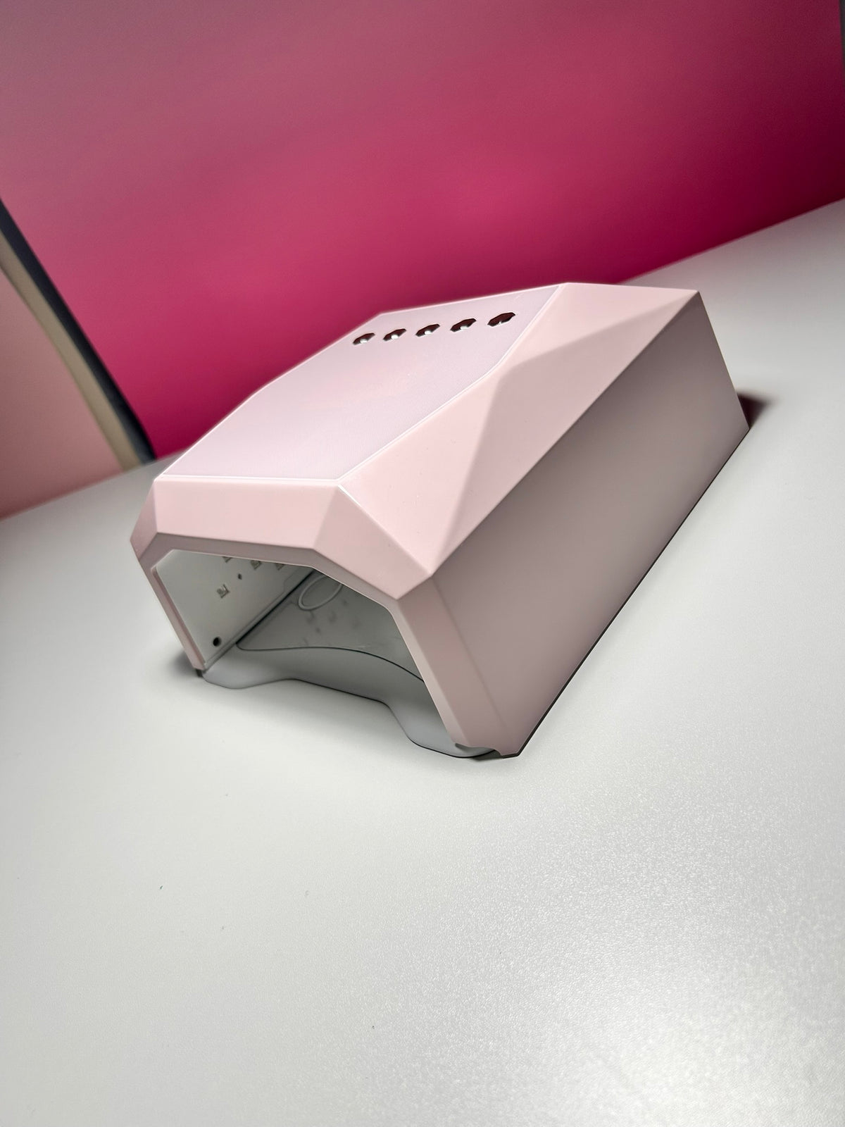 AURORA LED LAMP - HORDOZHATÓ LED LÁMPA -  96 W