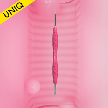 STALEKS – UNIQ Gummy - 11/2 Bőrfeltoló és kaparó