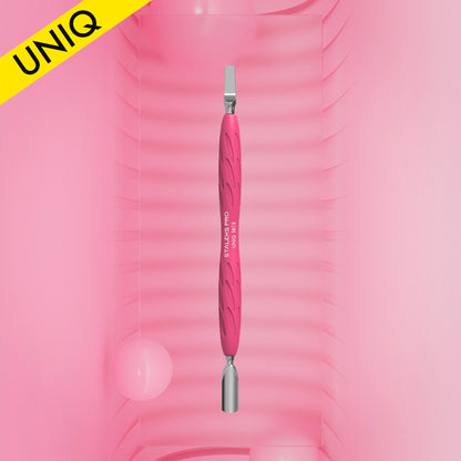 STALEKS – UNIQ Gummy - 10/5 Bőrfeltoló és kaparó