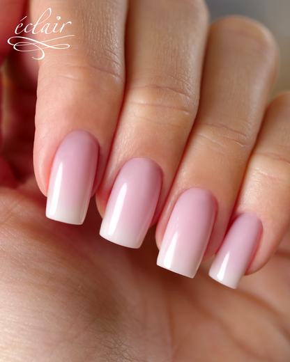 Éclair - SMART BASE MILKY PINKY