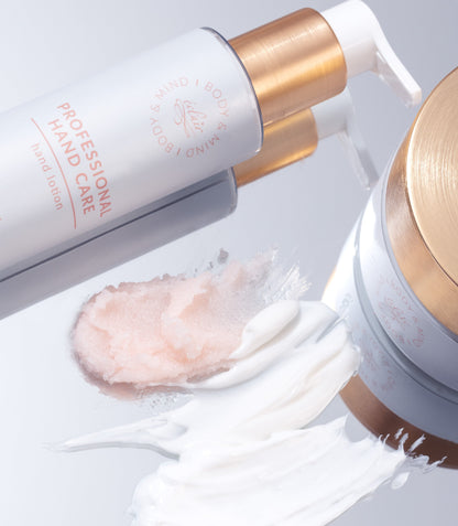 Éclair Body&Mind - Professional Hand Care -  Hand Lotion - kézkrém