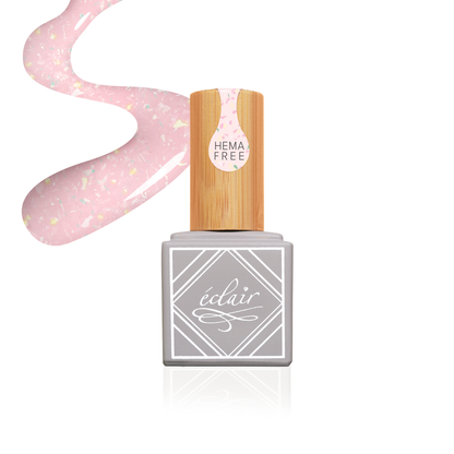 Éclair - SIMPLY MANI - LIGHT - SZÍNES GÉLLAKK