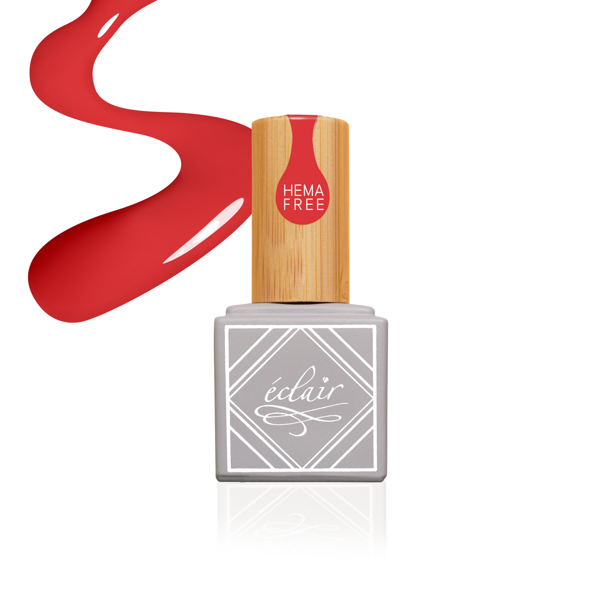 Éclair -SIMPLY MANI - ADDICT - SZÍNES GÉLLAKK