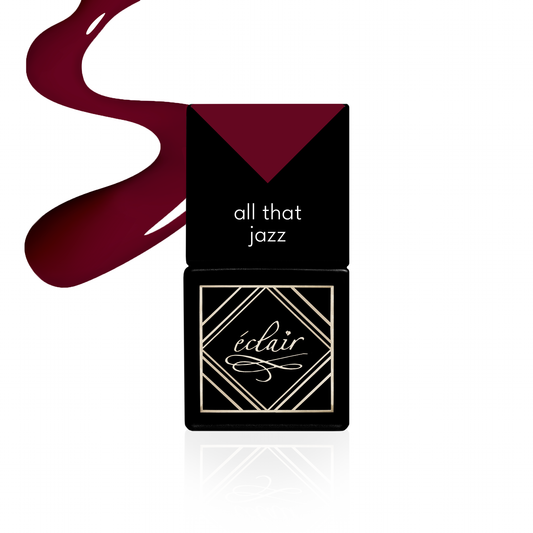 Éclair - ALL THAT JAZZ színes géllakk