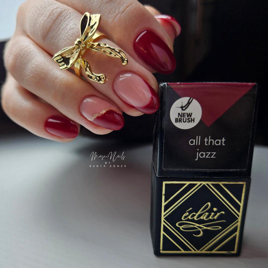 Éclair - ALL THAT JAZZ színes géllakk