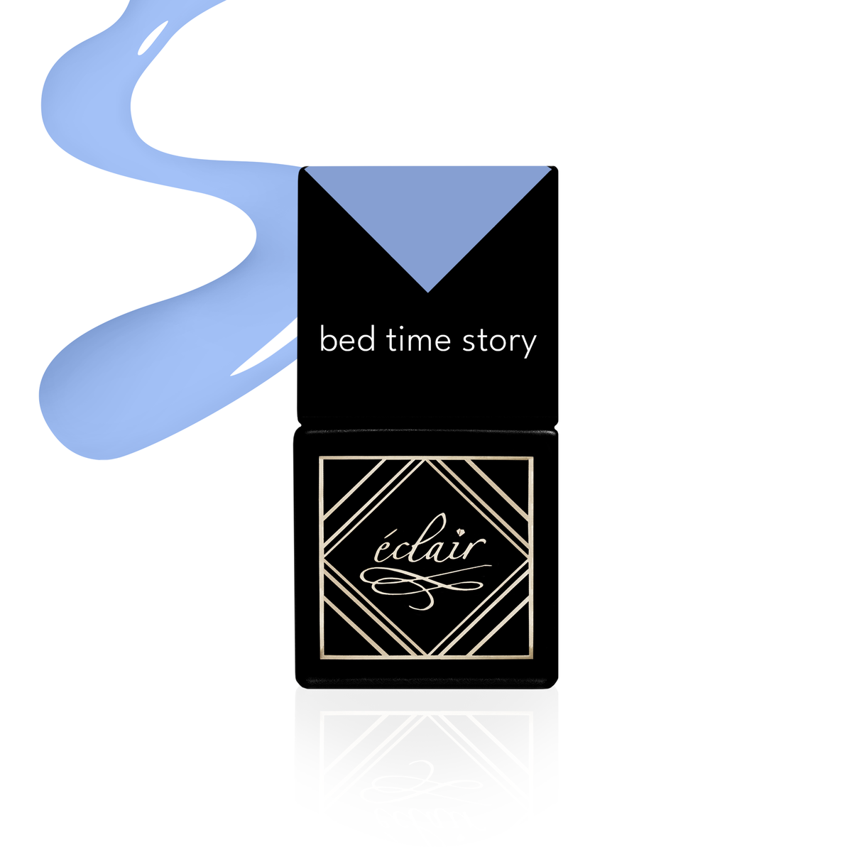 Éclair - BED TIME STORY színes géllakk