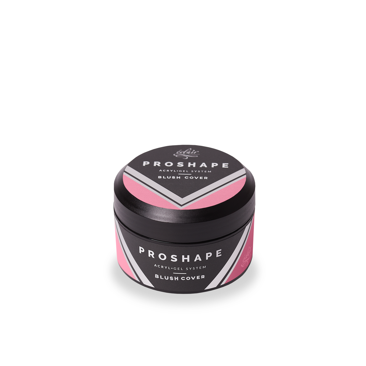 Éclair - ProShape Acrylgel - BLUSH COVER- Akrilgél