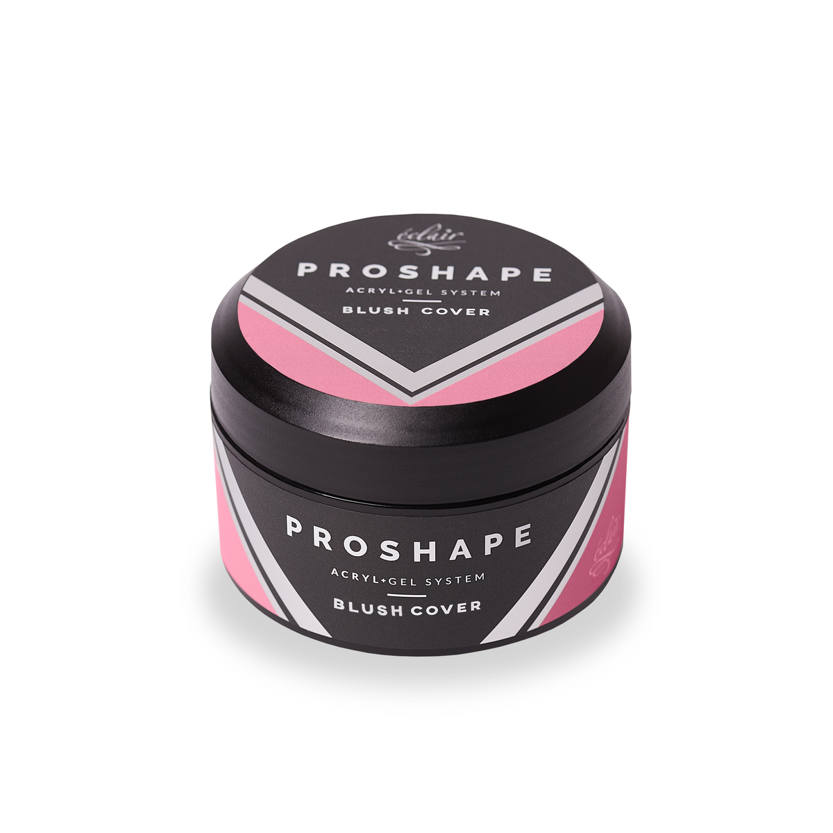 Éclair - ProShape Acrylgel - BLUSH COVER- Akrilgél