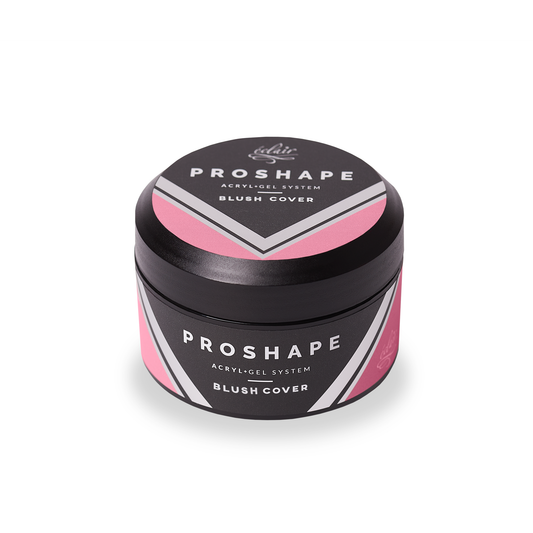 Éclair - ProShape Acrylgel - BLUSH COVER- Akrilgél