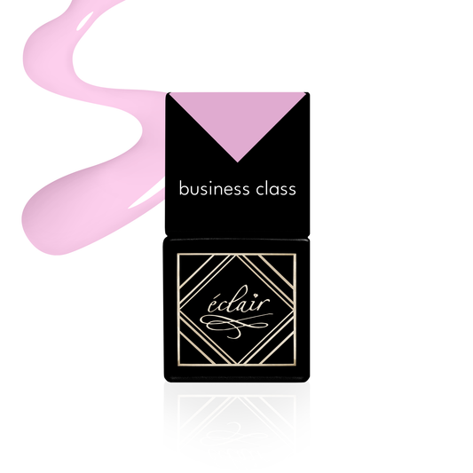 Éclair - BUSINESS CLASS színes géllakk