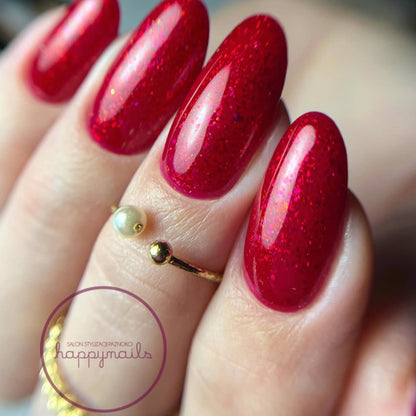 Éclair - CHERRY TINT színes géllakk