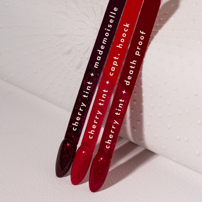 Éclair - CHERRY TINT színes géllakk