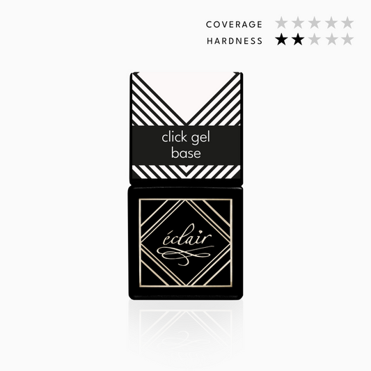 Éclair - CLICK BASE - basegel