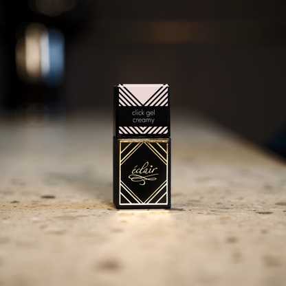 Éclair - CLICK GEL - CREAMY
