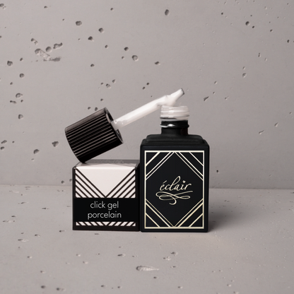 Éclair - CLICK GEL - PORCELAIN