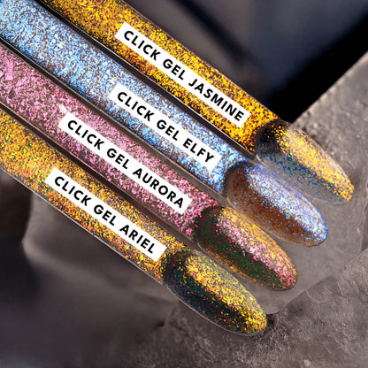 Éclair - CLICK GEL - AURORA