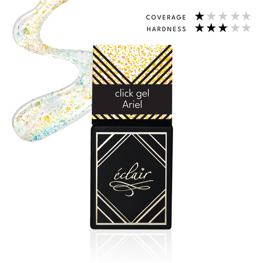 Éclair - CLICK GEL - ARIEL