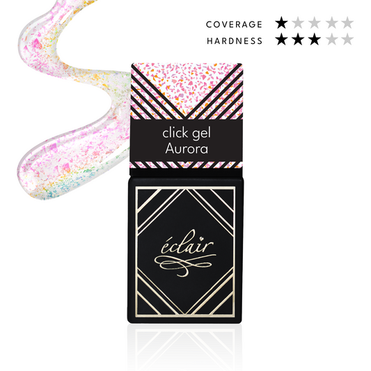 Éclair - CLICK GEL - AURORA