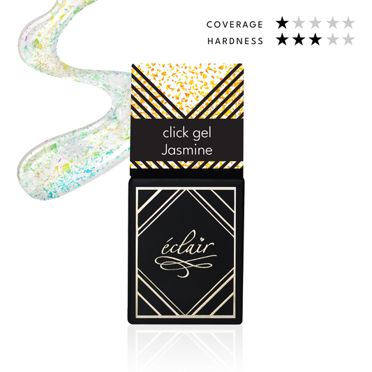 Éclair - CLICK GEL - JASMINE