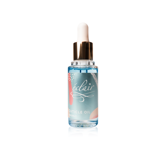 Éclair Body&Mind - CUTICLE OIL - COCONUT - Kézápoló olaj