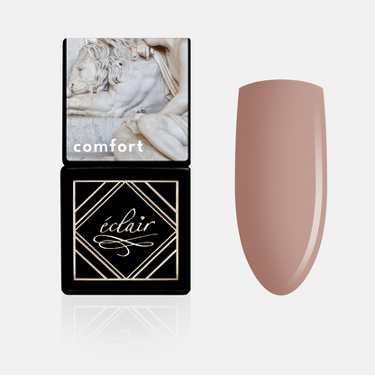 Éclair - COMFORT színes géllakk
