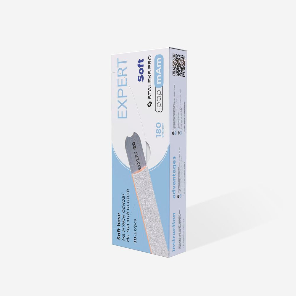 STALEKS – EXPERT - ELDOBHATÓ RESZELŐLAPOK 180 -DFCE-20-180/25W