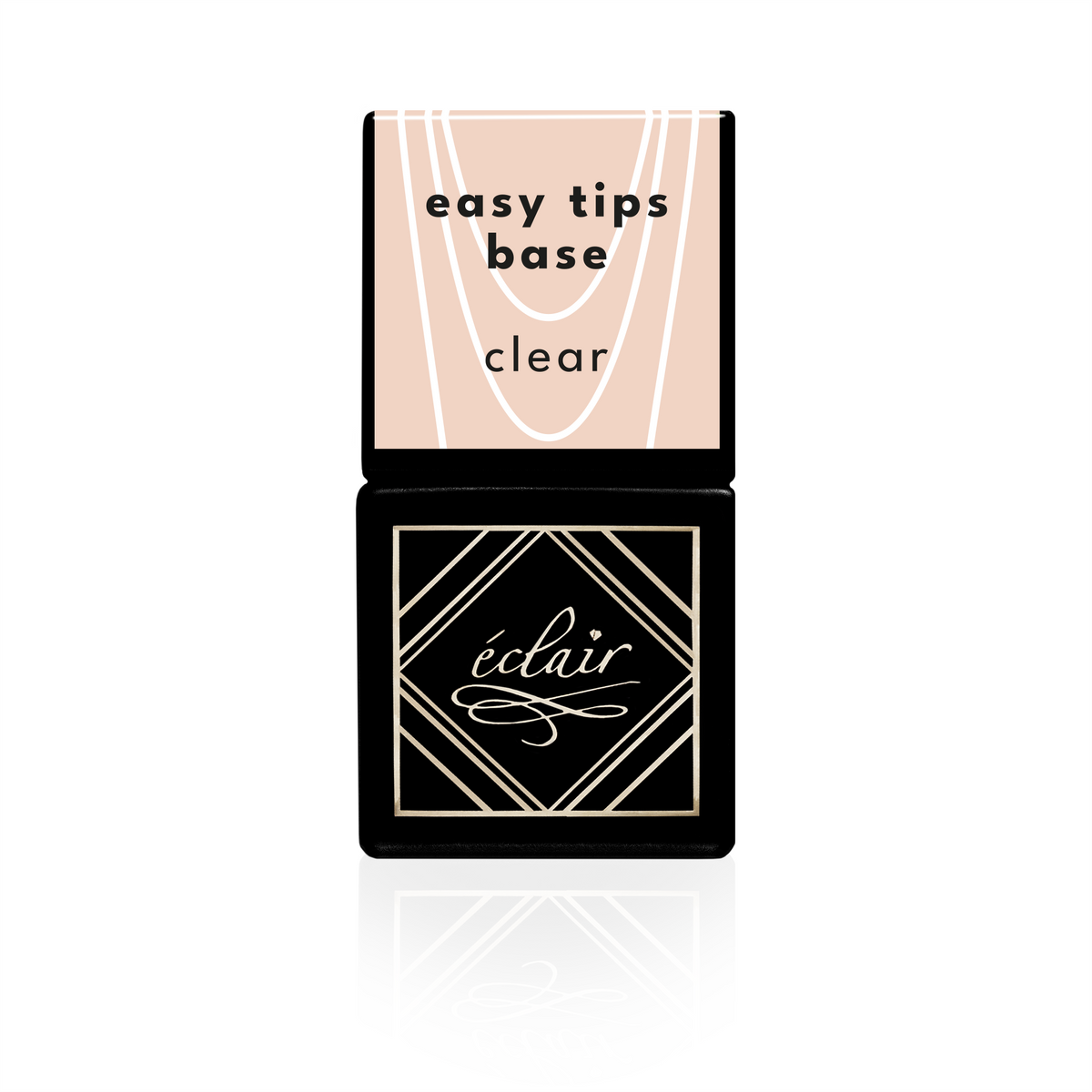 Éclair - Easy Tips Base