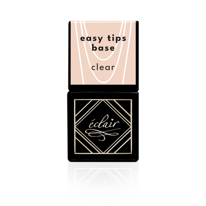 Éclair - Easy Tips Base
