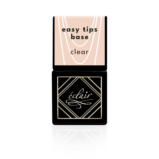 Éclair - Easy Tips Base