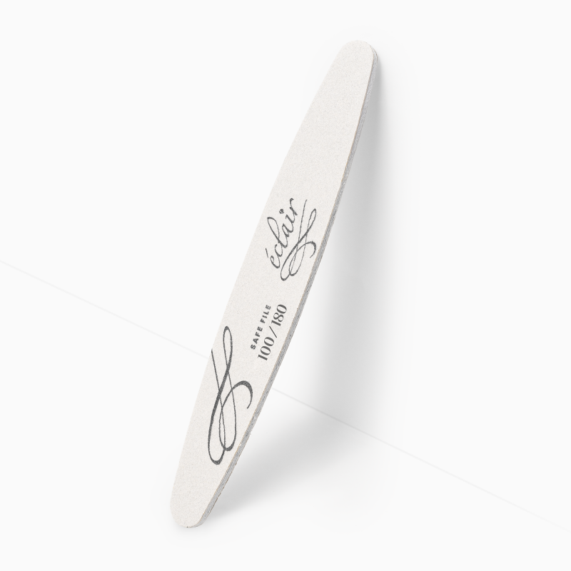 ÉCLAIR - RESZELŐ - ELIPSA SAFE FILE - 100/180