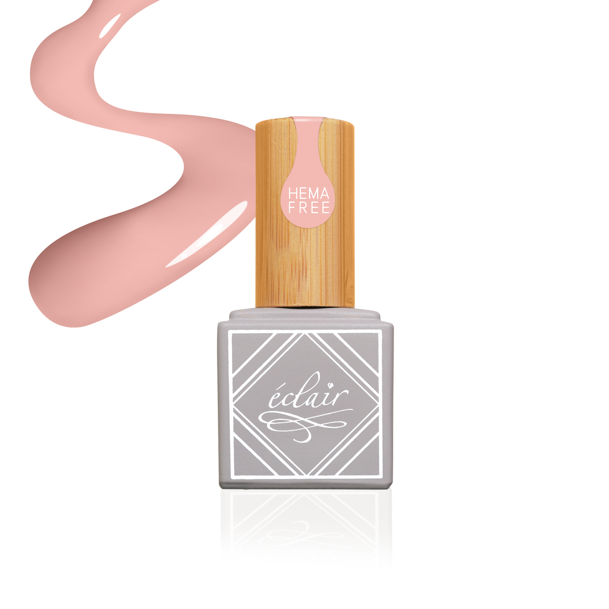 Éclair - SIMPLY MANI - ESSENCE - SZÍNES GÉLLAKK