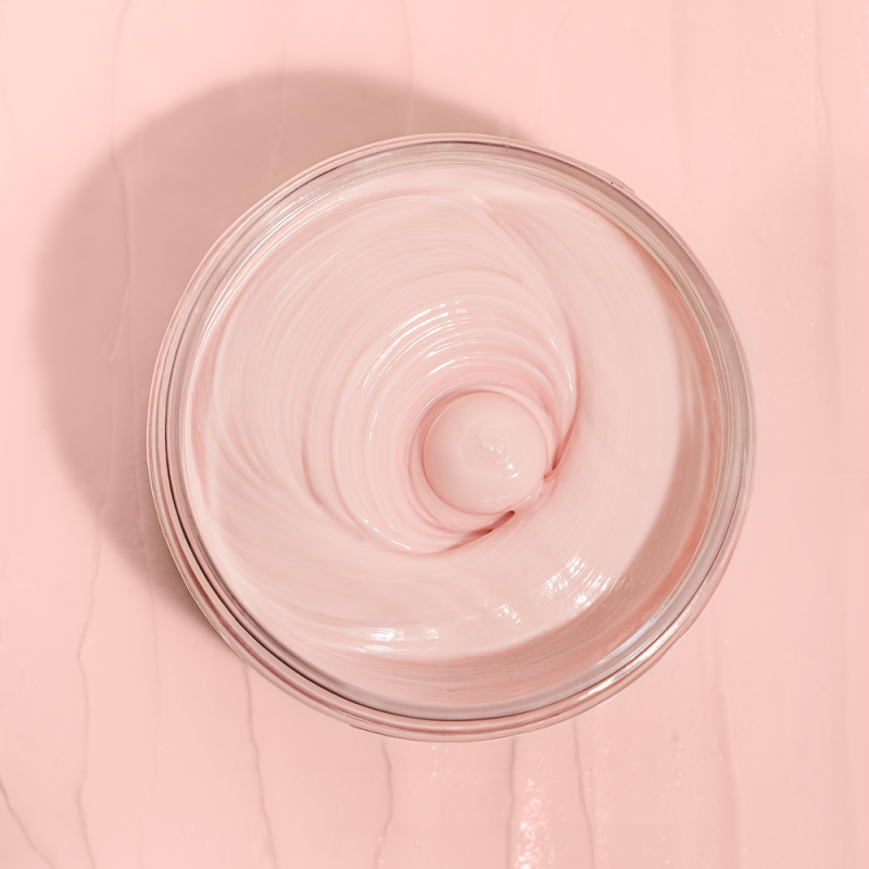 Éclair Body&Mind - F.L.Y. - VELVET BODY BUTTER - Shea és kókuszvajas testvaj