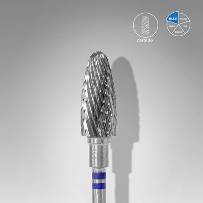 STALEKS – EXPERT FT91B060/14 - BALKEZES - Corn csiszolófej 14mm